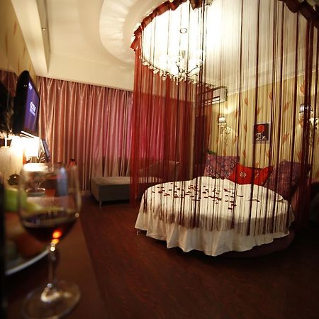 Greentree Inn Yinchuan East Beijing Road Branch Luaran gambar