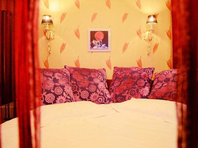 Greentree Inn Yinchuan East Beijing Road Branch Luaran gambar